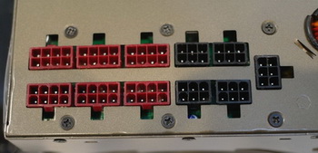 Toughpower XT from Thermaltake high class toughpower XT gold platinum